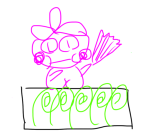 野菜直売所の「出荷者」になってみた