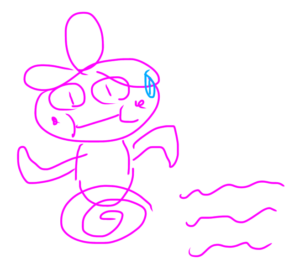 高原でジョギングしてみた結果