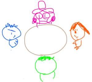 SDGs×地方創生情報交換会を行いました