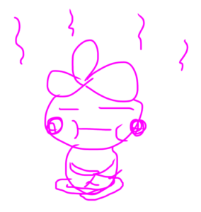 おうちでヨガを始めてみました