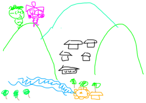 木曽町日義はどんなところ？観光スポットもご紹介！