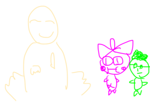 木曽町日義の観光スポット紹介①【岩華観音】