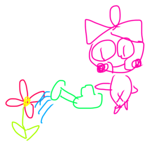 木曽で見つけた夏の花たち～前編～