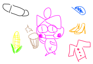 第2回フリマを開催しま～す！みんな来てね♪