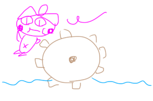 木曽町日義のグルメスポット紹介④【水車家】