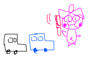 第2回フリマを開催しました！うまくいった点と反省点