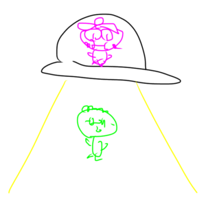 『アミ 小さな宇宙人』の読書感想文を書いてみた