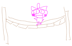 木曽町日義の観光スポット紹介⑧【わんぱく村】