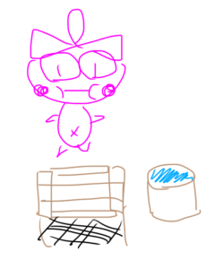 木曽町日義の観光スポット紹介⑪【明治天皇御膳水井戸】