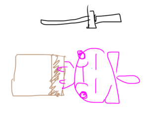 木曽町日義の観光スポット紹介⑨【本陣】