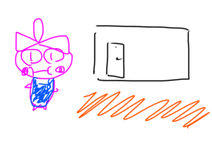 青年海外協力隊員の住む家とは