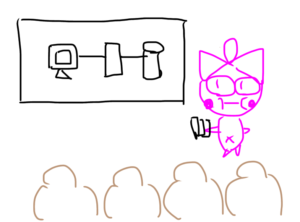 ガーナの職業訓練校 Kings Technical Vocational Institute