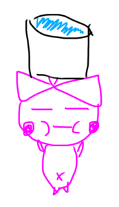 ガーナの小さな町 Gomoa Mprumem(ゴモア・ンプルメム)