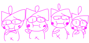 『みんなのミュシャ』展の感想