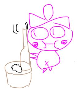 【宮ノ越グローカルWEEK】ガーナのおやつを販売します！