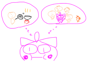 【宮ノ越グローカルWEEK】青年海外協力隊体験談を行います