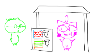 【宮ノ越グローカルWEEK】アフリカ雑貨を販売します！