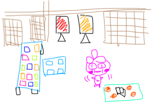 【宮ノ越グローカルWEEK】3日目の様子・感想