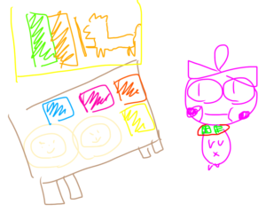 【宮ノ越グローカルWEEK】初日の様子と感想・反省点