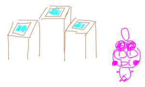 まつもと水巡り記[13]～深志の湧水～