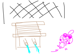 まつもと水巡り記[6]～北門大井戸～