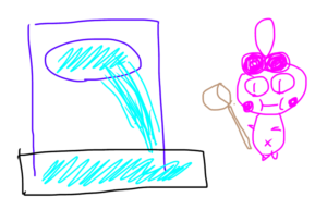 まつもと水巡り記[7]～東門の井戸～