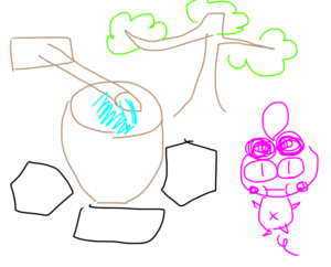 まつもと水巡り記[9]～辰巳の御庭～