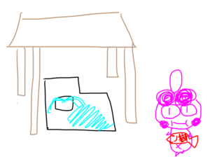 まつもと水巡り記[10]～鯛萬の井戸～