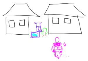 まつもと水巡り記[12]～女鳥羽の泉～