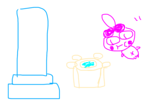 まつもと水巡り記[5]～地蔵清水～