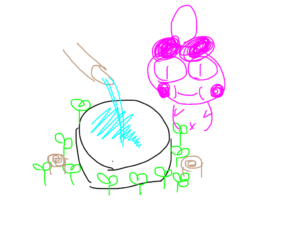 まつもと水巡り記[22]～徳武の井戸～