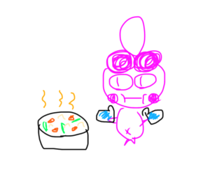 木曽の食材を使ったおかずまとめ(2020年12月)