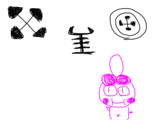 Adinkra(アディンクラ)とは何か～ガーナの文化紹介[3]～