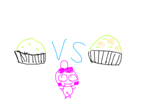 普通の蒸しパンVS山芋入り蒸しパン！違いは？どっちが美味しい？