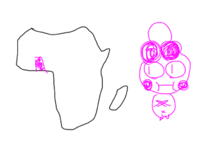 ガーナの植民地時代の歴史～ガーナの文化紹介[1]～