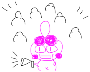 NPOセミナー「参加者だけでなく、仲間も集まる広報のコツ」で学んだこと