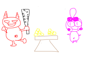 山芋でも鬼まんじゅうは作れるか？試してみた結果[失敗談]