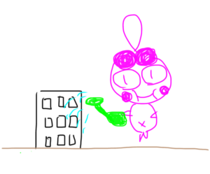 NPOセミナー「ゼロから始める事業計画」で学んだこと