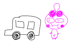 車の運転ができなくても地域おこし協力隊の活動はできるか？現役隊員が語る