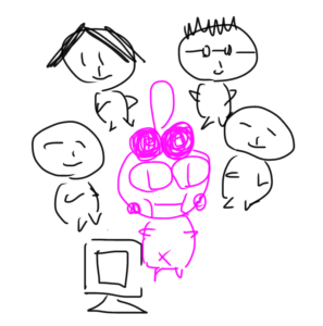 ガーナの学校向けICT教材開発～青年海外協力隊活動紹介[2]～