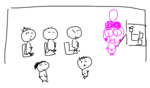 ガーナの職業訓練校でのICT授業～青年海外協力隊活動紹介[1]～