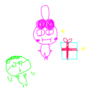 与えること＝善いことor悪いこと？ガーナでの経験から考えた私の答え