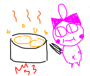 権兵衛芋コロッケの作り方～権兵衛芋レシピ[5]～