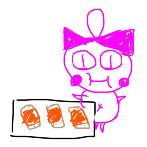 肉巻き権兵衛芋の作り方～権兵衛芋レシピ[7]～