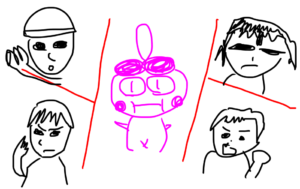 映画『名探偵コナン 緋色の弾丸』を観た感想