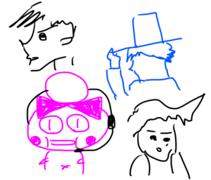 映画『名探偵コナン 銀翼の奇術師』を観た感想