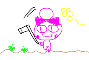 木曽地域農業入門講座(1日目)で学んだこと～土づくり～