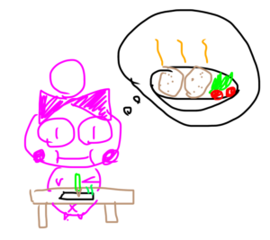 個人でレシピ本を作るためにした8つのこと