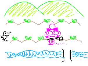 地域おこし協力隊活動まとめ(2021年5月)