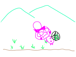 木曽地域農業入門講座(4日目)で学んだこと～蒔き直しと雑草対策～